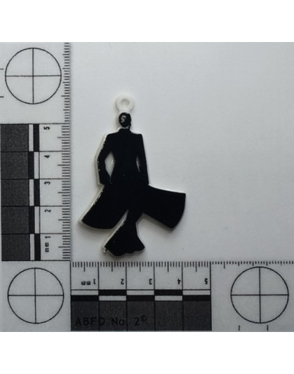 Boucles d'oreilles "Céline Dion - Dansons" – Style Pop &amp; Fan Merch